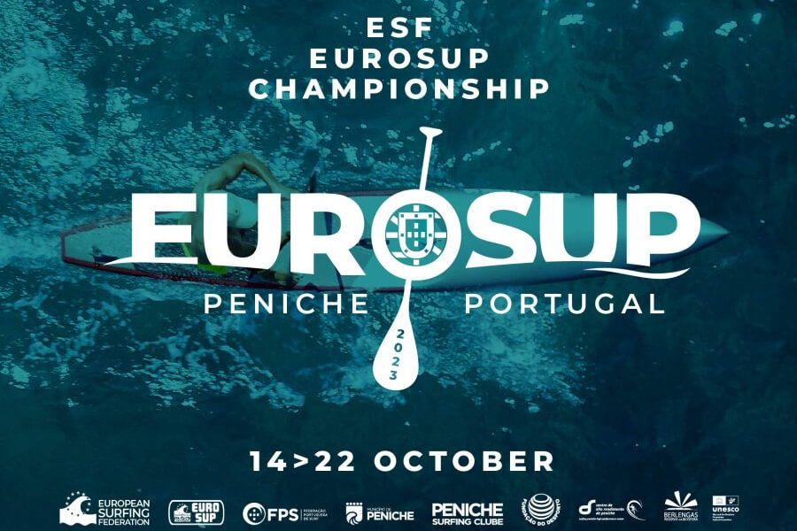 Spain crowned EuroSUP Champions