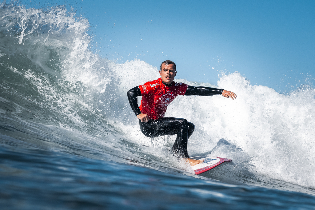 FRA ath Thomas Da Silva ath ph Sean Evans ph 4