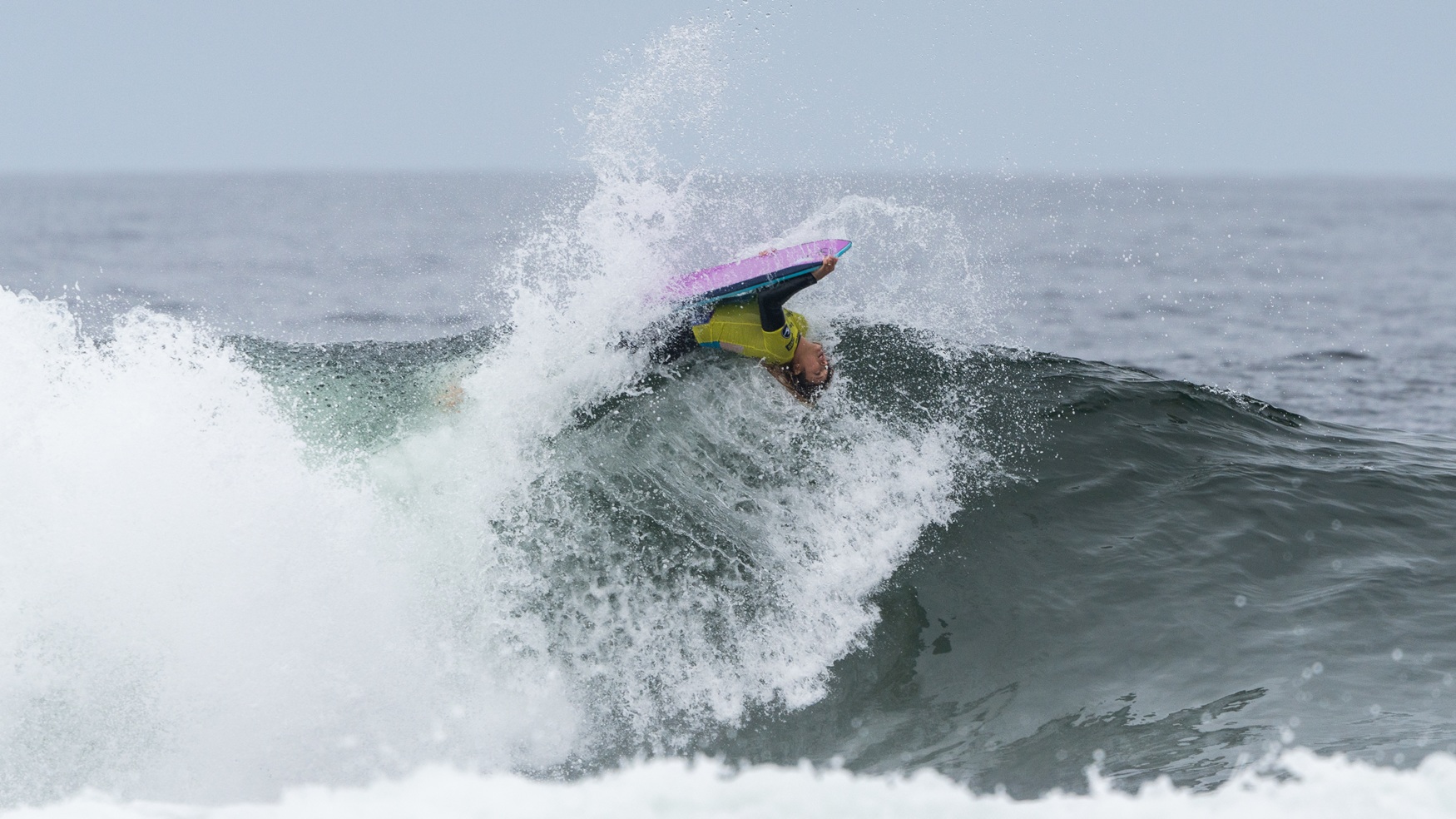 The European Tour of BodyBoard (ETB) Returns to El Socorro in September 2025