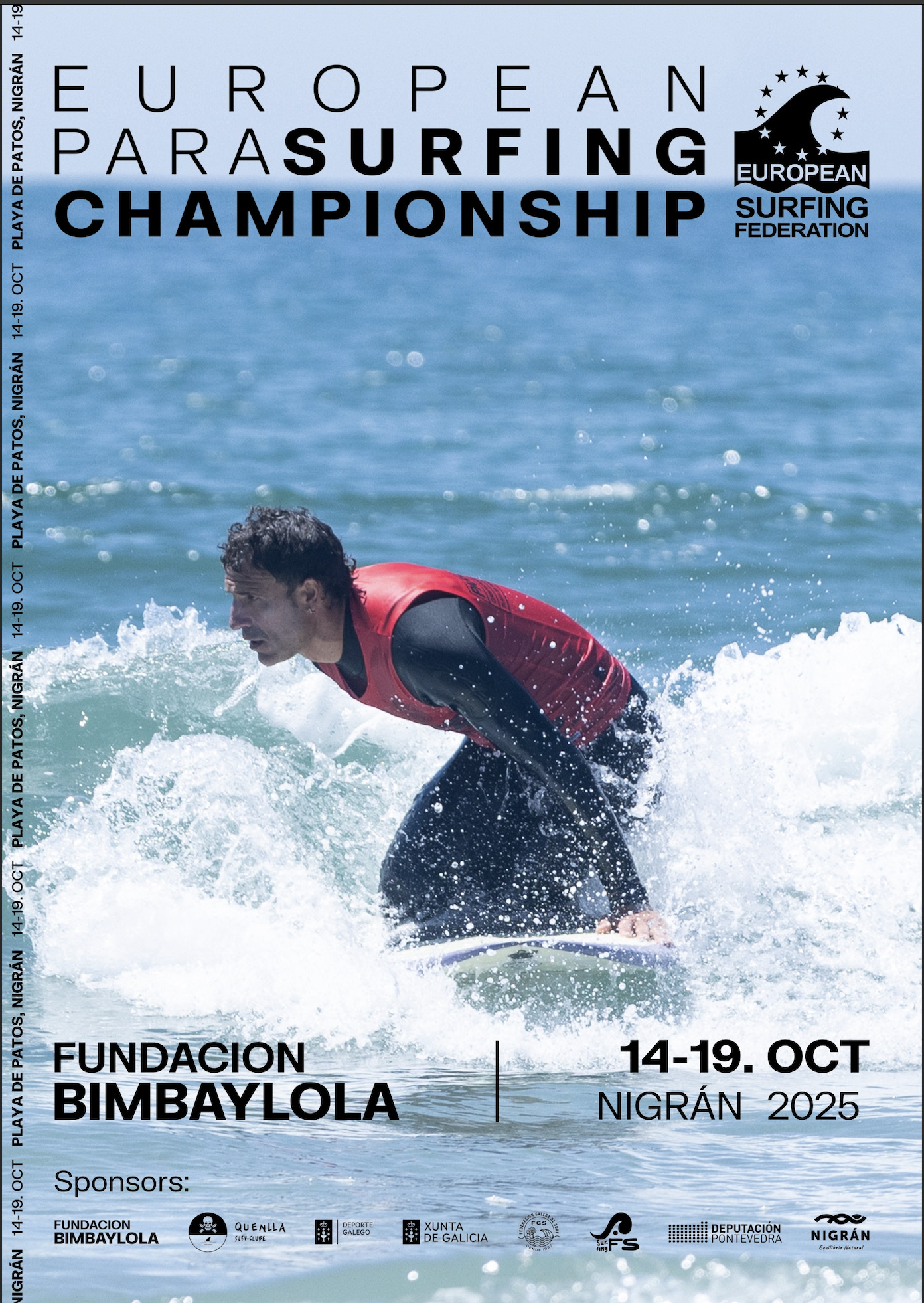 EuroParasurfing2025 new