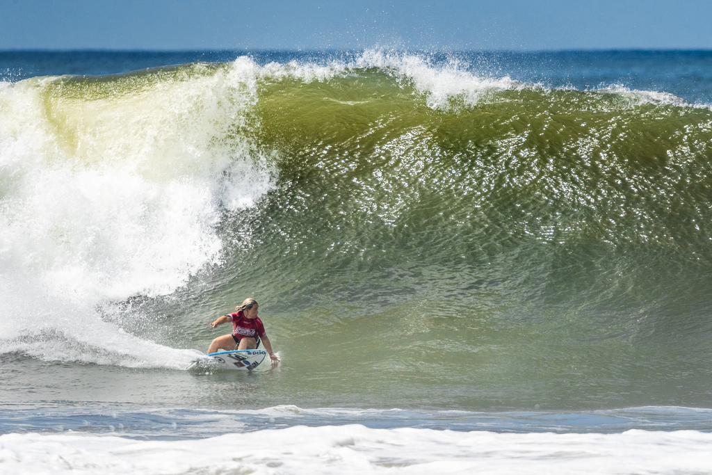 POR ath Yolanda Sequeira ath ph Sean Evans ph 6