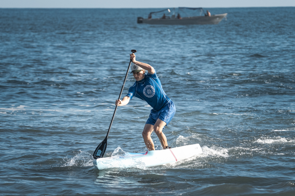 DEN ath Christian Andersen ath ph Sean Evans ph