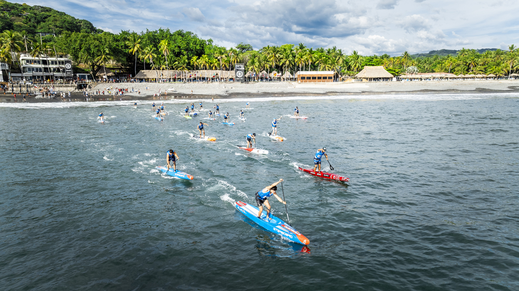 Mens SUP Distance ph Sean Evans ph 6