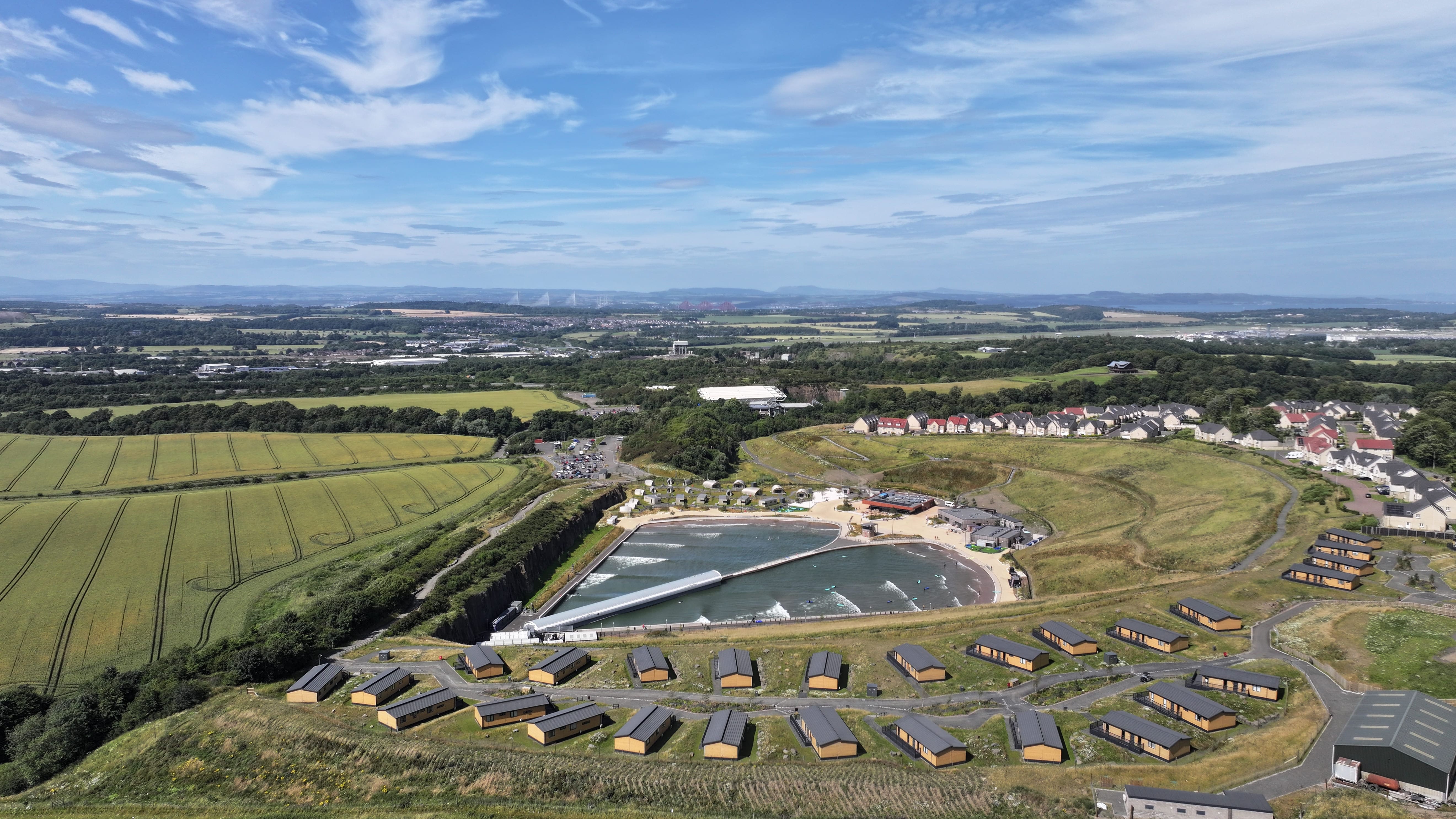 Irish Surfing names Lost Shore as its National Performance Centre ahead of LA28