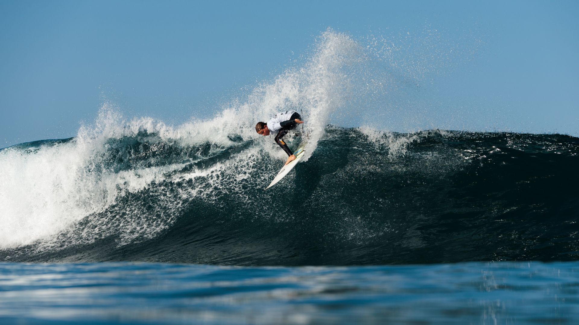Registrations open for the Euromaster and Eurokids at the Spring Surfest Las Américas Pro