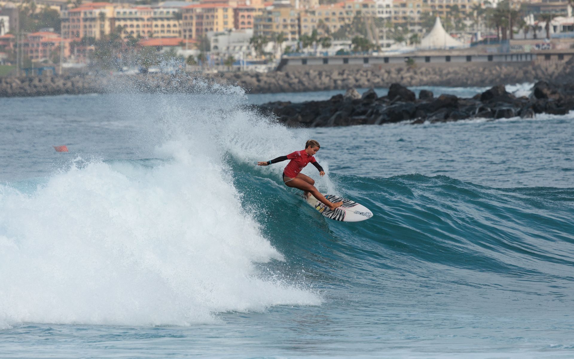 Tenerife to host the inaugural ESF Junior Cup 2026
