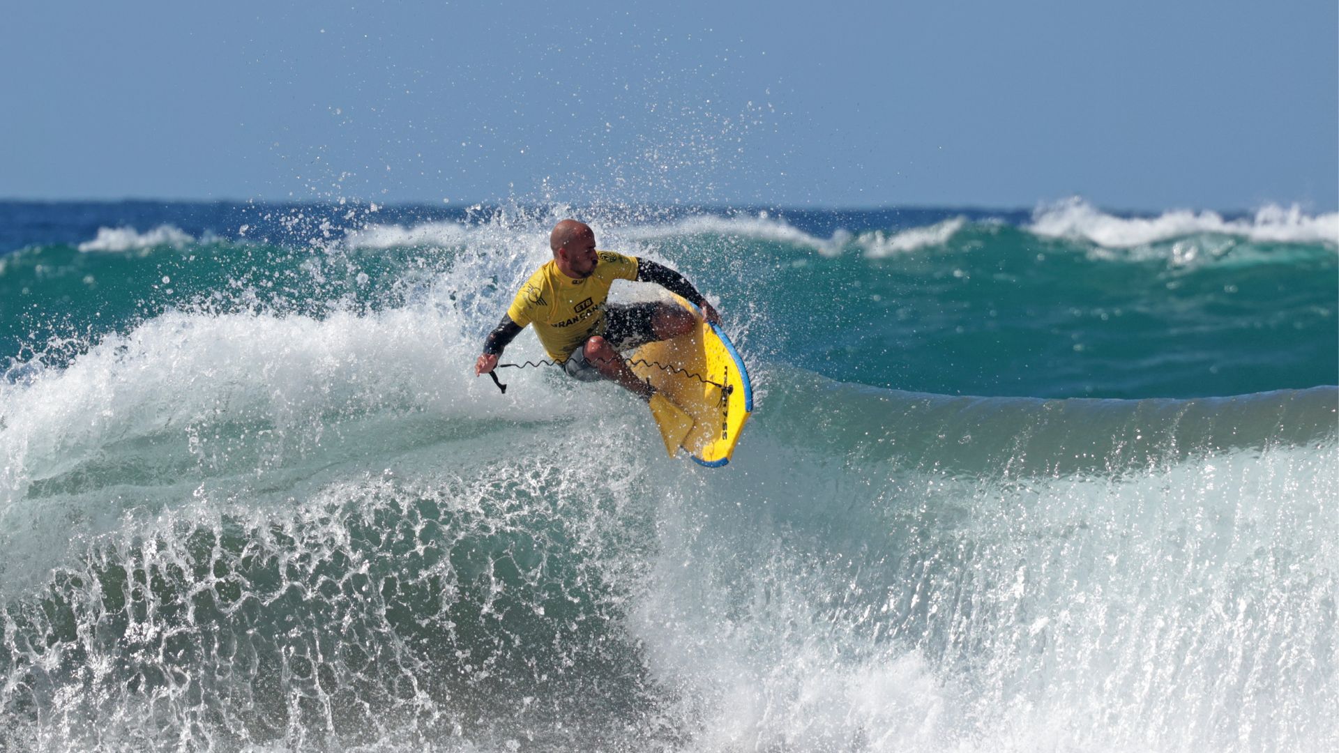 Registrations open for the ETB Gran Canaria Pro 2026