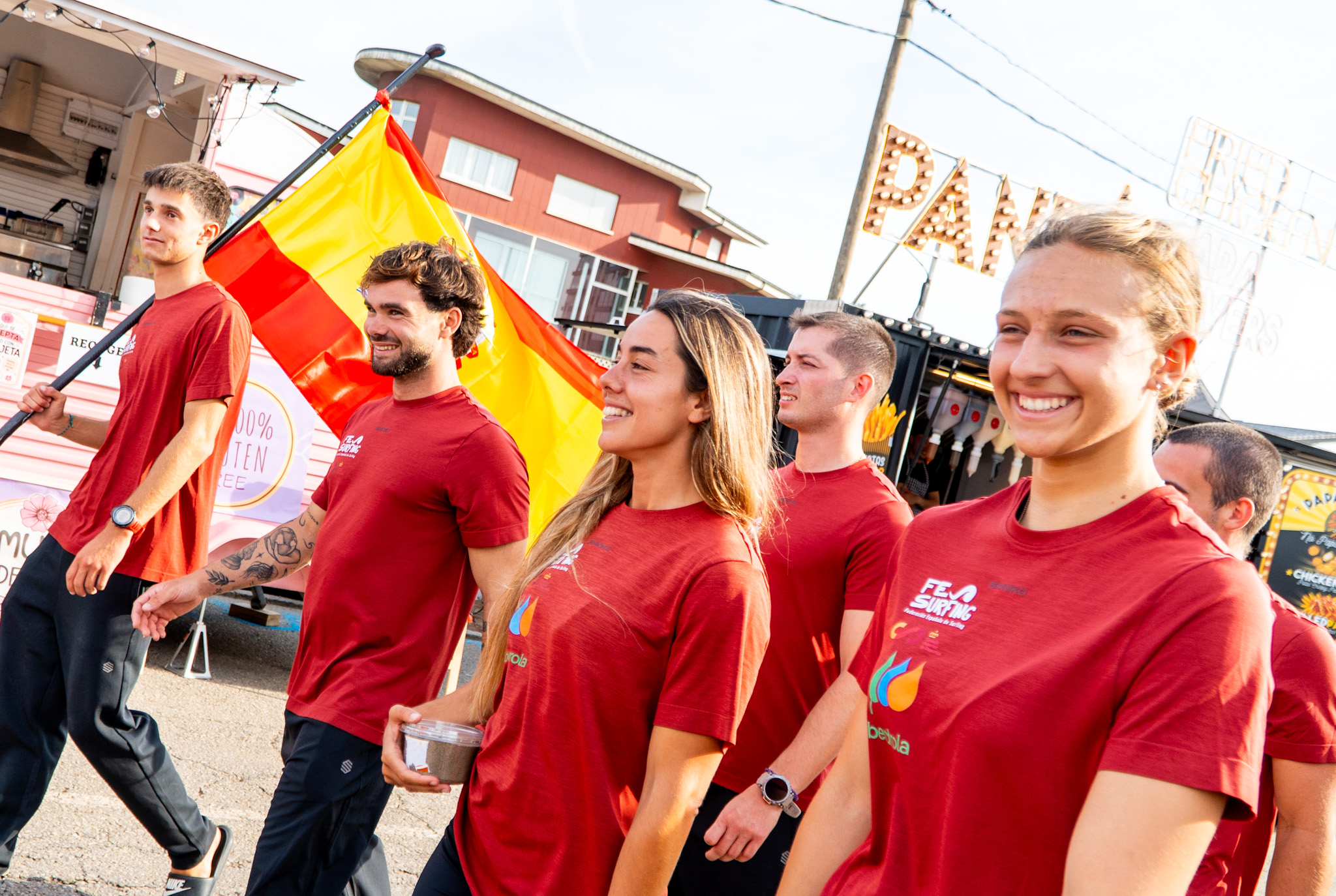 Melilla welcomes European SUP for EUROSUP 2026