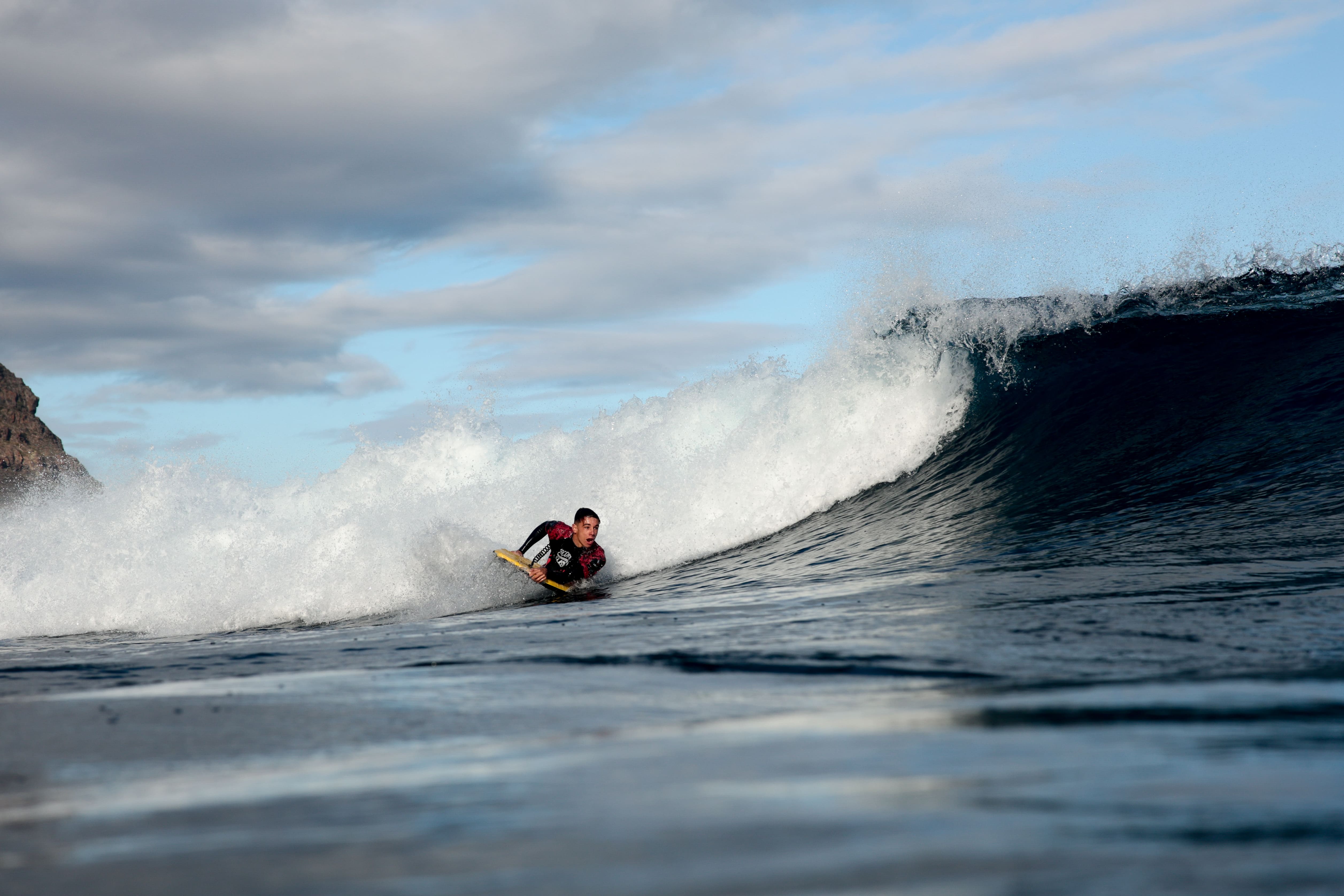 European Tour of Bodyboard officially kicks off its 2026 season with ETB Santa Cruz