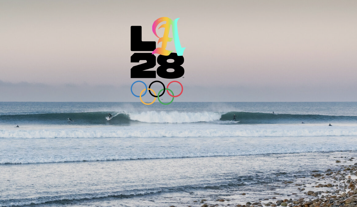 LA28 Surfing Qualification: More opportunities, greater equity