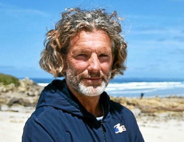 Stéphane Corbinien